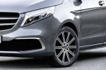 Mercedes-Benz V-Class Exclusive Line 2019 года (WW)